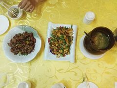 -大瓦罐湘土菜(海淀南路店)