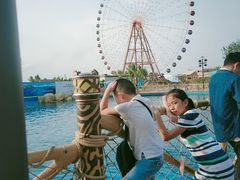 -三亚海昌梦幻海洋不夜城