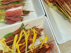 -袁记串串香(墨河南岸店)