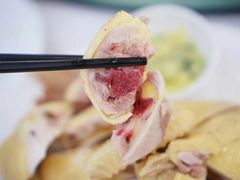 -文记壹心鸡(宝华路店)