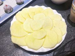 土豆片-湘西里泡菜(旭辉店)