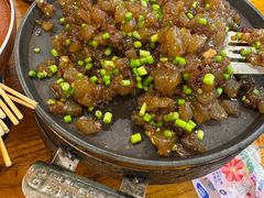 -老雒阳面馆·水席·洛阳菜(纱厂路店)