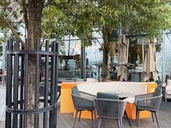 -SHUA耍·高空露台餐厅酒吧·重庆来福士洲际酒店