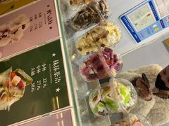 -CHAO'S艾炒酸奶·冰糖葫芦(兰州中心店)