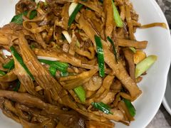 -四道菜·福建菜馆(新街口金鹰店)