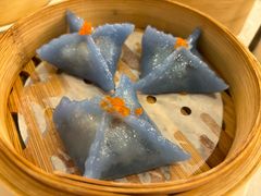 -酌宴府The China Club·广州万富希尔顿酒店(云城东路店)