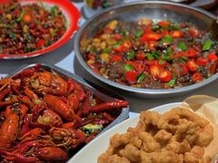 -遇见老南昌-柴火灶(顺外路店)