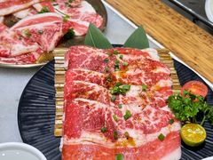 -韩宫宴烤肉·黑毛和牛·料理(滨湖银泰城店)