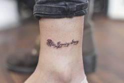 -飛凡TATTOO纹身•原创