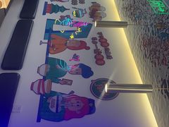 -壹粉屋新疆炒米粉(建外SOHO东区店)