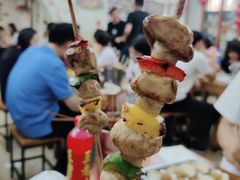 -炒豆合作社(东四总店)