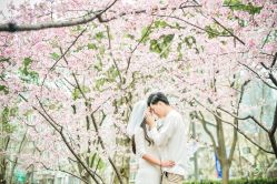 -HY小曼wedding·TOPYOUNG团队