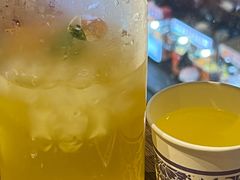 -大中华酒楼·主席武昌鱼·武汉美食地标(江汉路步行街店)