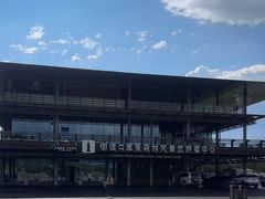 -御道口草原森林风景区