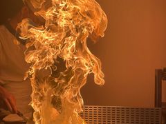 -松临·铁板烧&Omakase(神农店)