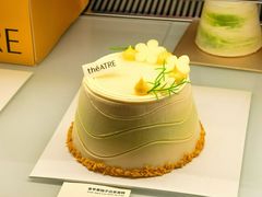 -théATRE 茶聚场(王府中環店)