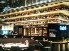 大堂-领鲜天下·焗海鲜·花胶鸡(天目里店)
