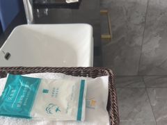 -Ting无边际江景酒店(重庆解放碑云端之眼店)