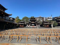 -芙蓉镇景区