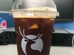 -瑞幸咖啡(艺树家工场店)