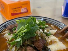 -渝香面庄(龙湖·悠山香庭店)