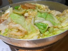 -黄鹤天厨·泡椒田鸡创始者(莲花店)