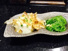 小吃拼盘-山屋日式料理屋(宛平88店)