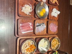 -银米·云南传统过桥米线(双廊黑金冠店)