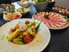 -樱嘢·炭火烧肉(惠南店)
