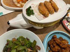 -新白鹿餐厅(城西银泰城店)