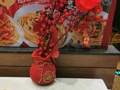 -豪客来牛排(红豆万花城店)