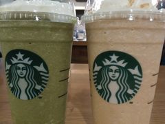 -星巴克臻选(广州东山锦轩店)