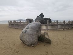 -鼓浪屿内厝澳码头(轮渡站)