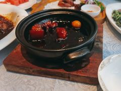 -阿娘家·原生态农家菜(国顺东路店)