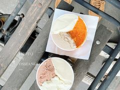 -Dip in Gelato(富民路店)