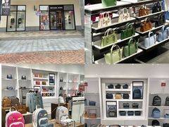 -百联奥特莱斯广场(长沙店)