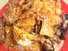 剪刀咖喱饭-美芝律剪刀剪咖喱饭