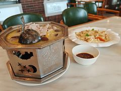 -京滨饭店·餐厅(阜外大街店)
