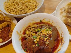 -付小姐在成都(中山公园店)