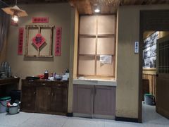 -七步香云南山里菜(昆明老街店)