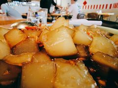 -疆Jiang·新疆秘制料理
