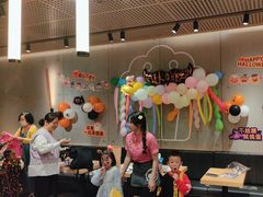 -麦当劳(苏州中心星悦汇店)