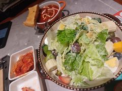 -通海俄式烧烤·俄罗斯大串(嵩山路店)