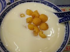 -曾氏姜撞奶甜品专家(岳阳店)