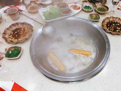 -九府羊鲜羊火锅·烧烤(任丘东风美食街店)
