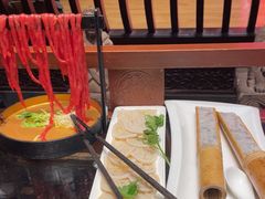 -大妙火锅·非物质文化遗产(锦里店)