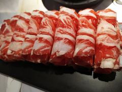 雪花肥牛-新辣道鱼火锅(航天万源店)