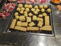 -塘屋烧烤·云南火塘烧烤品牌(新亚洲店)