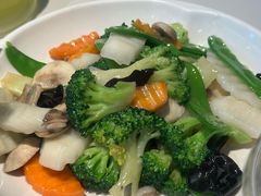 -外婆家(西红门荟聚购物中心店)