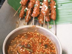 -Ameigo梅果·云贵川bistro(长宁来福士店)